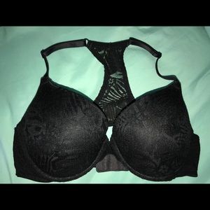Victoria’s Secret PINK racerback bra